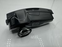 Audi Q8 Armaturenbrett