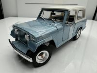 1970 Jeep Jeepster Commander