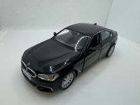 2017 BMW M550i