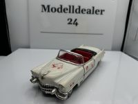 Cadillac Eldorado Cabrio Monroe