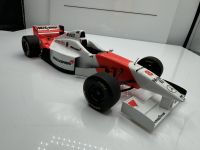 McLaren MP 4/11