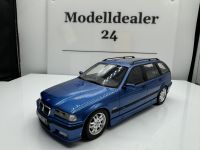 BMW E36 Touring 328i M-Pack