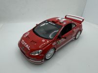 Peugeot 307 WRC #5