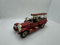 Rolls Royce Fire Engine