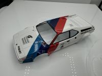BMW M1 Procar Rohkarosse