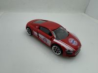 Audi R8 Bayern Mnchen