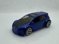 2007 VW Golf GTI