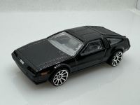 DMC Delorean