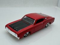 1969 Ford Torino Talladega