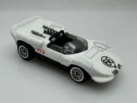 1997 Chaparral 2 #66