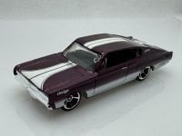 1967 Dodge Charger