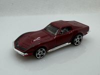 1969 Chevrolet Corvette Coup