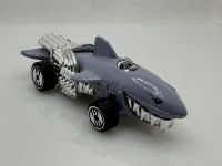 1986 Sharkcruiser