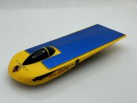 1997 Solar Eagle 3