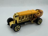 2001 Torpedo Jones