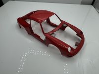 Porsche 993 Coup Rohkarosse