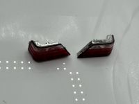 Mercedes W124 Taxi Rcklichter