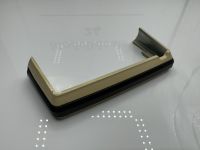 Mercedes W124 Taxi Stostange Hinten