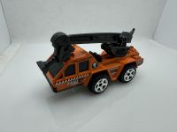 1988 Stunt Crane