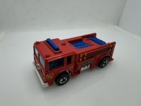 1978 Fire Engine