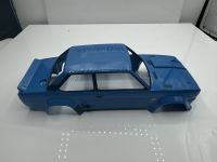 Fiat 131 Abarth Rohkarosse