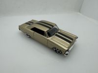 1966 Chevrolet Nova
