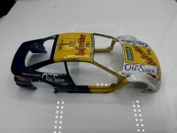 Opel Calibra DTM Old Spice Rohkarosse