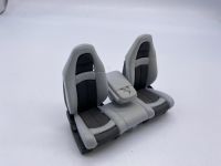 Ford SVT-F150 Pick-Up Sitze