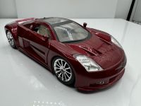 Chrysler ME Four Twelve