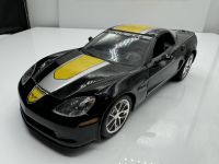 Chevrolet Corvette Z06