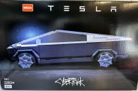 Tesla Cybertruck