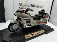 Honda Goldwing GK 1500