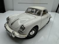 Porsche 356 B Coup