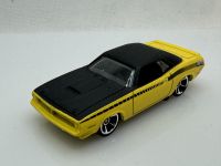 1970 Plymouth Cuda