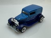 1988 Ford Delivery Truck