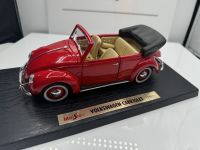 VW Kfer Cabrio