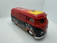 VW Bus T1 Sunny