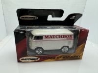 VW T1 Transporter Matchbox