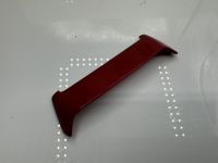 Opel Astra F GSI Spoiler