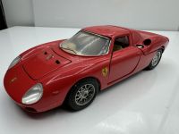 Ferrari 250 LM