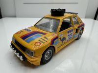 Peugeot 205 GTI Rally