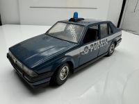 Alfa Romeo 75 Polizia