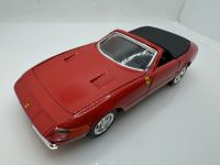 Ferrari 365 GTB/4 Cabrio