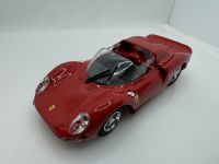 Ferrari P/2