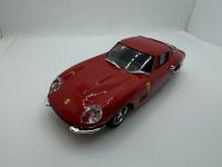 Ferrari 275 GTB-4 Coup