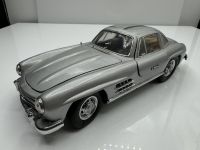 Mercedes 300 SL