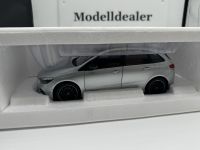 2018 Mercedes B-Klasse