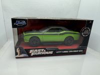 Letty´s Dodge Challenger SRT8