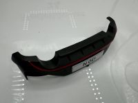 Hyundai I30 N Diffuser