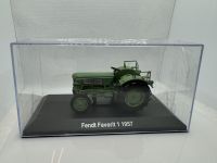 1957 Fendt Favorit 1